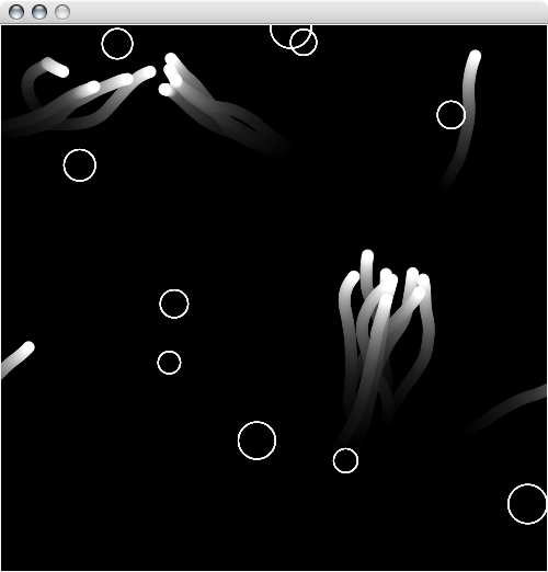 Nature of Code Week 9