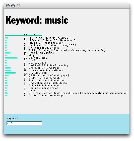 Programming from A2Z midterm