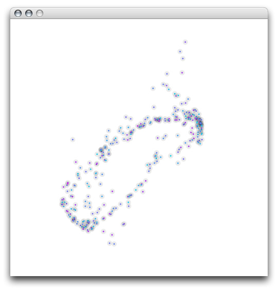 Nature of Code midterm