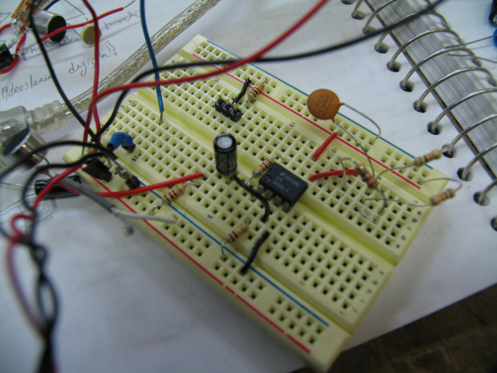 Networkedobjects Pcomp_Improv