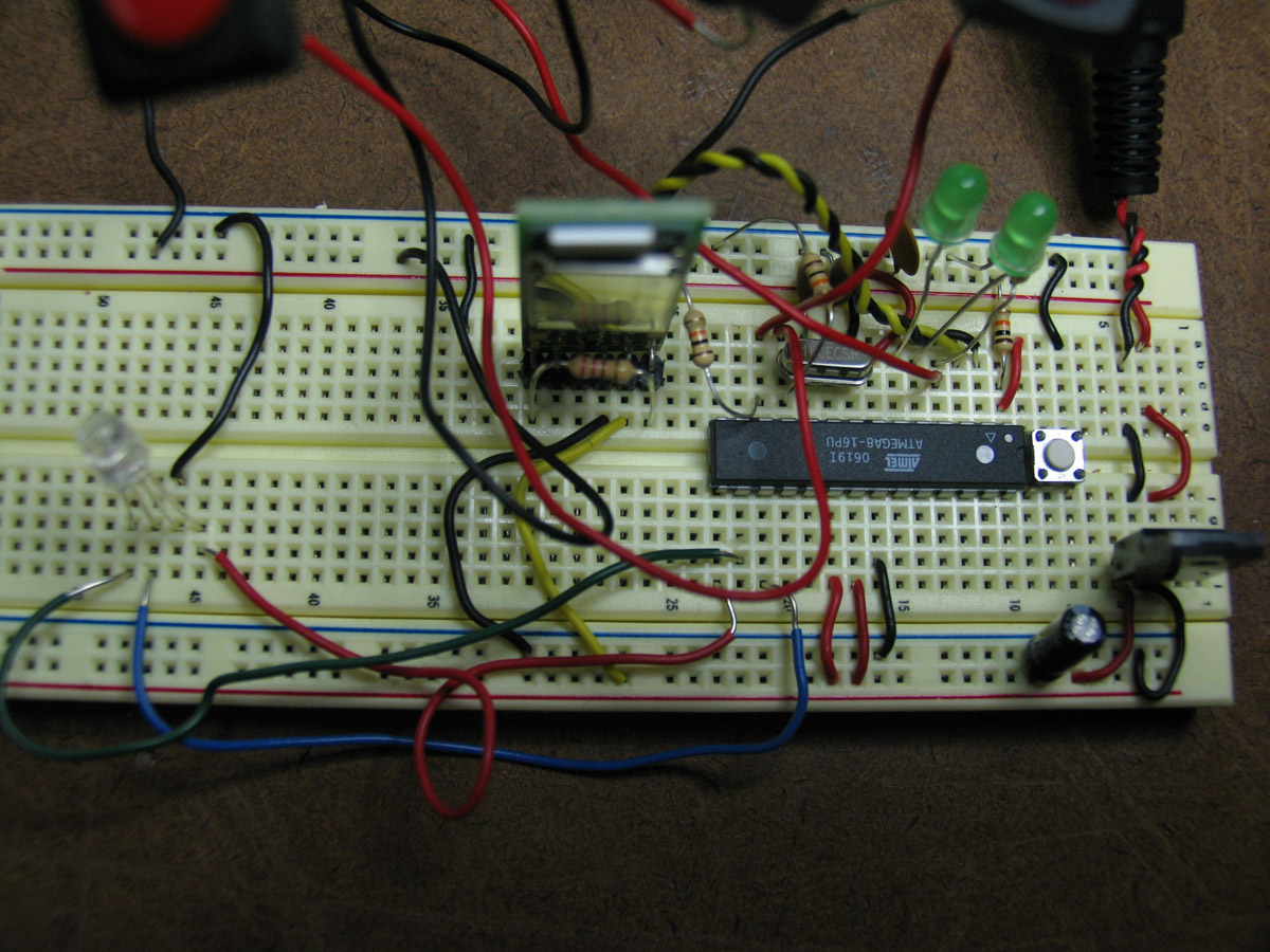 Networkedobjects Projects Moodbox Development Firstphase